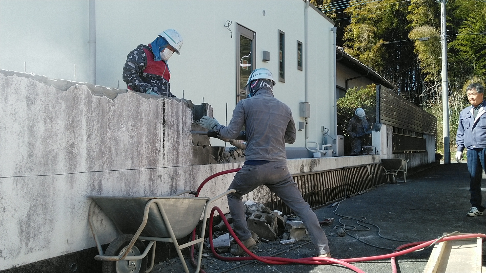 龍信仰業が選ばれる理由