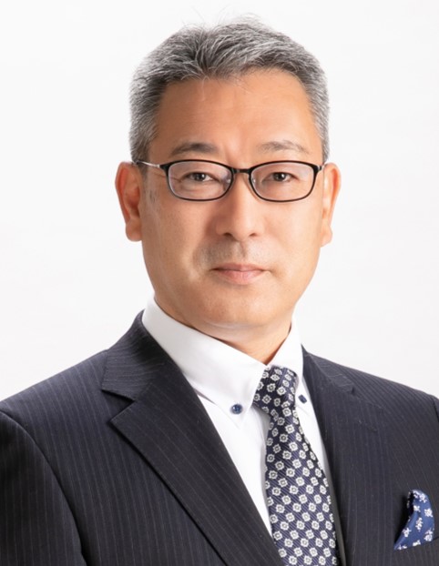 龍進工業 代表取締役社長